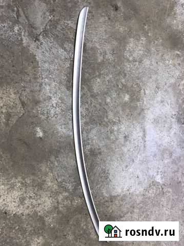 Спойлер на багажник бмв е 39 Ярцево - изображение 1