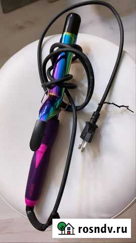 Плойка rowenta ) Истра - изображение 1