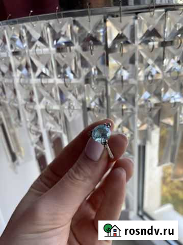 Кольцо Красногорск - изображение 1