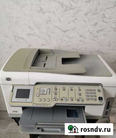 Принтер hp Братск - изображение 1