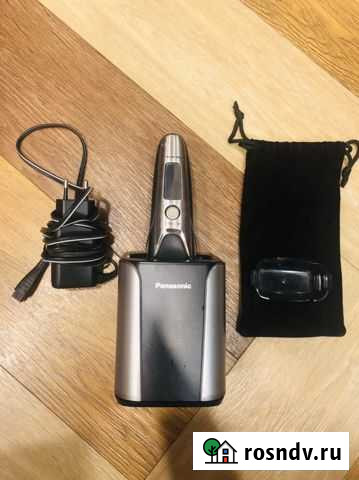 Электробритва panasonic Краснодар - изображение 1