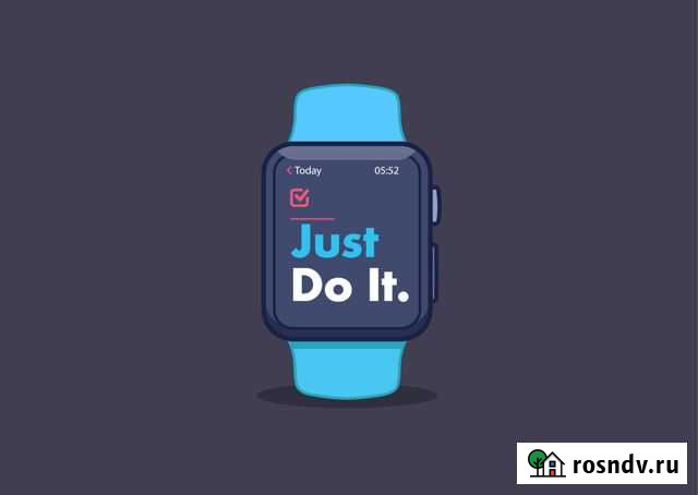 Ремешки на часы 20мм Калининград - изображение 1