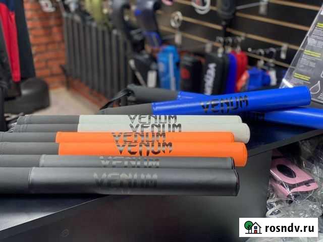 Палки тренерские venum Пермь - изображение 1