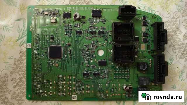 Автоэлектрик, ремонт Э.Б.У. от Курчатов - изображение 1