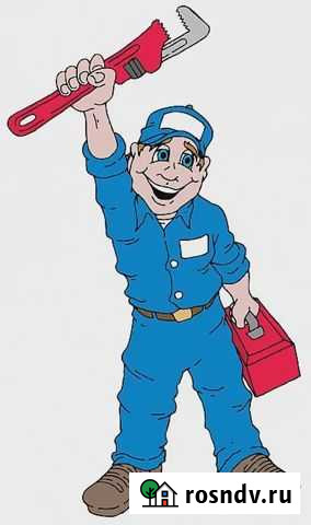 Услуги сантехника Белово - изображение 1