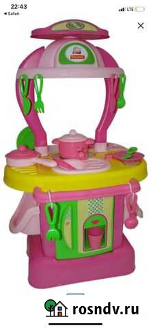 Детская кухня Череповец - изображение 1