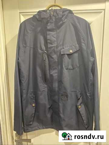 Сноубордическая куртка Петропавловск-Камчатский - изображение 1