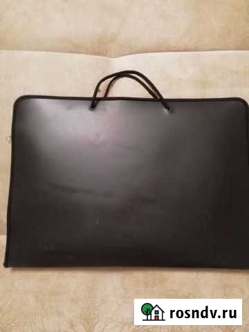 Папка для художника Южноуральск - изображение 1