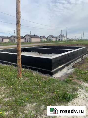 Строительство под ключ Чебоксары - изображение 1