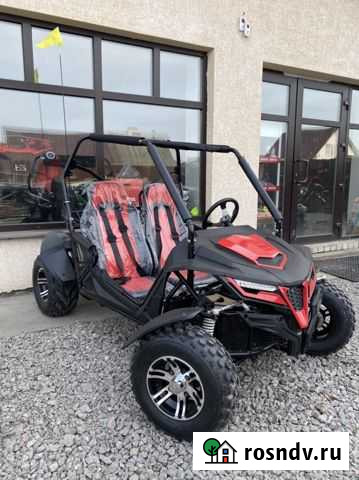 Багги К005 PRO K5 Брянск - изображение 1