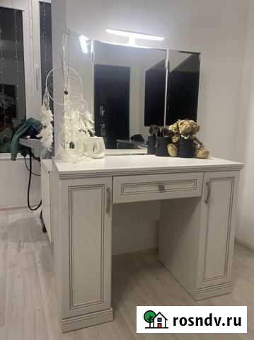 Туалетный столик Самара - изображение 1