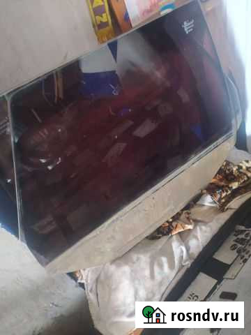 Стекла 21099,2109 Скопин - изображение 1