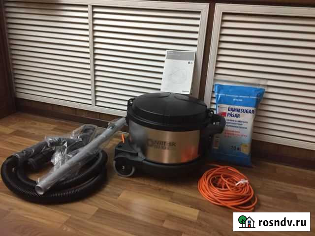 Пылесос Philips Грозный - изображение 1