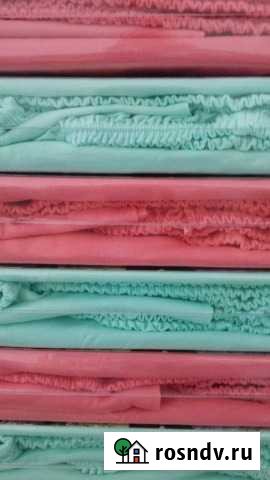 Пошив пледов, трикотажных простыней на резинке Иваново - изображение 1