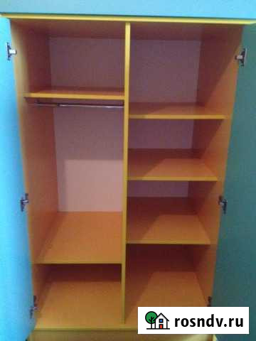 Кровать-чердак Белгород - изображение 1