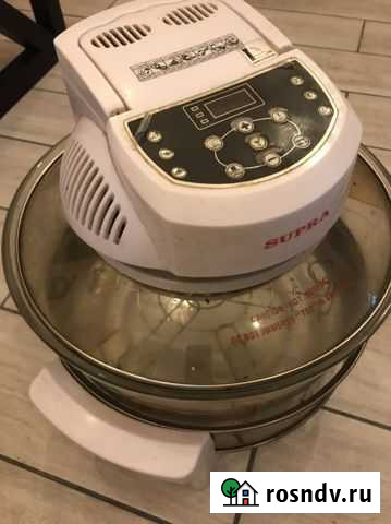 Аэрогриль Малое Верево - изображение 1