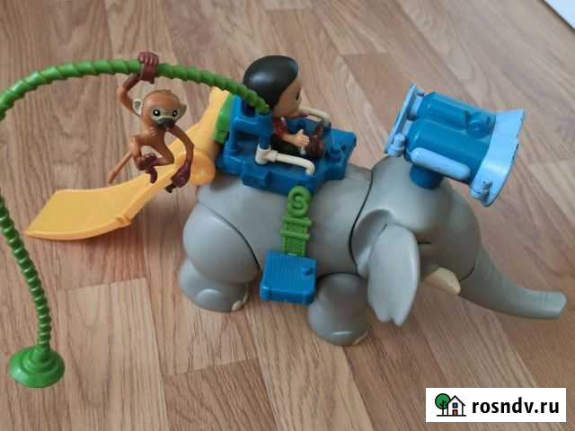 Игрушка Барнаул - изображение 1