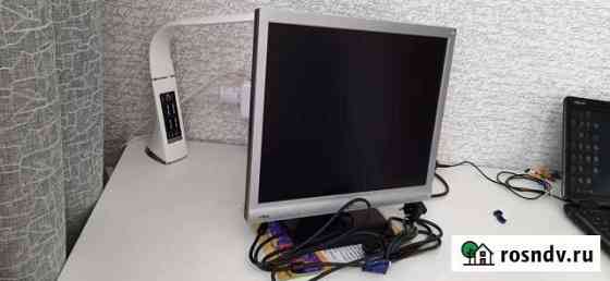 Монитор Benq G700 ET-0005n (17) Владимир