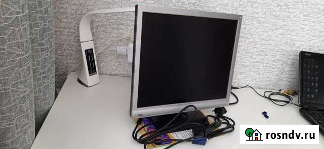 Монитор Benq G700 ET-0005n (17) Владимир - изображение 1