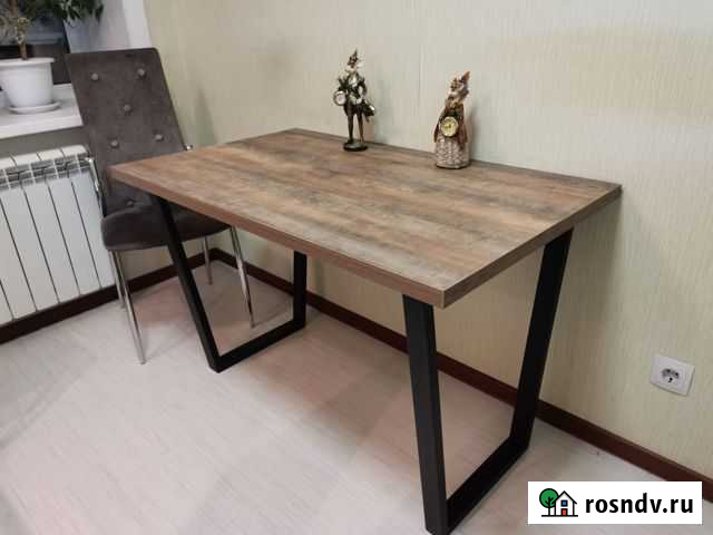 Стол стильный Вологда - изображение 1