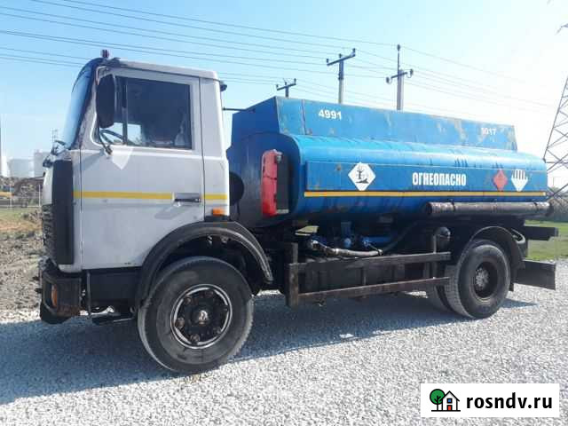 МАЗ 630223-15525-080, 2003 Краснодар - изображение 1