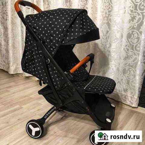 Коляска Казань