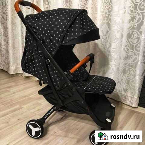 Коляска Казань - изображение 1