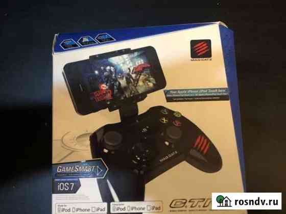 Джойстик bluetooth madcatz c.t.r.l Пермь