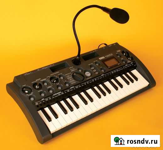 Korg microsampler Геленджик - изображение 1