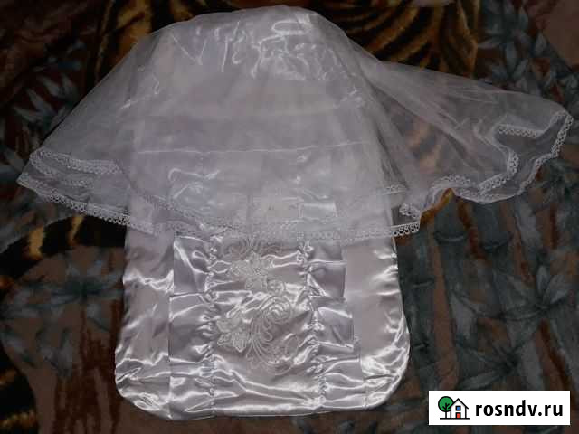 Конверт на выписку (лето) Leader Kids новый Петрозаводск - изображение 1