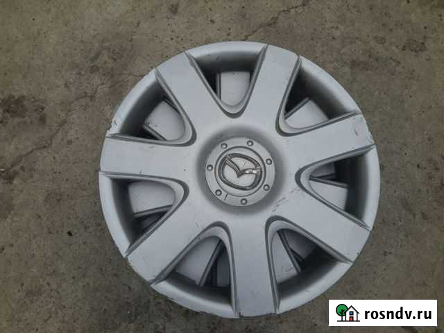 Колпаки Знаменка - изображение 1