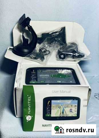 Навигатор navitel Петрозаводск - изображение 1