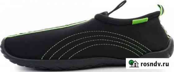 Коралловые тапочки Joss Aquashoes Старый Оскол