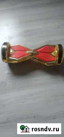 Гироскутер бу Чита - изображение 1