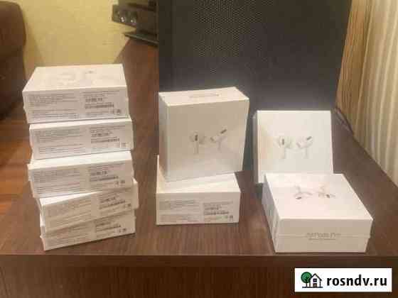 Премиум копия 1:1 Airpods Pro Советск