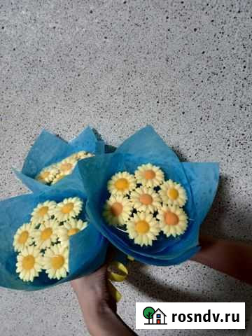 Букет без повода Якшур-Бодья - изображение 1