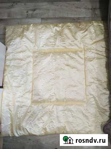 Одеяло детское Петрозаводск - изображение 1