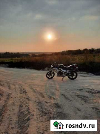 Omaks 125 xgj Строитель - изображение 1
