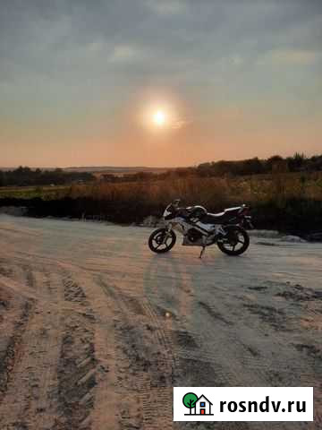 Omaks 125 xgj Строитель - изображение 1