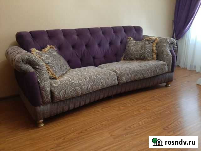 Диван Нарткала - изображение 1