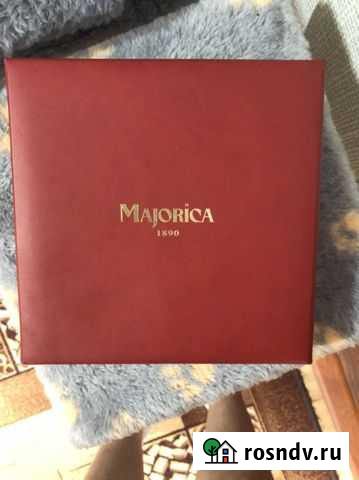 Ожерелье из жемчуга Кашира - изображение 1