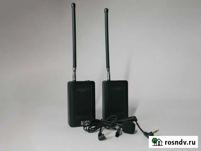 Петличная радиосистема Saramonic SR-WM4C Иваново - изображение 1