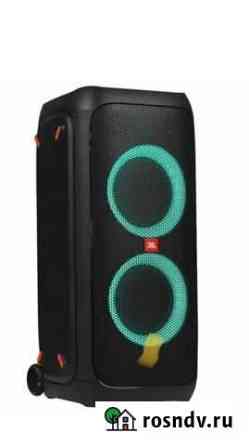 Колонка jbl partybox 310 Новороссийск