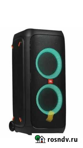 Колонка jbl partybox 310 Новороссийск - изображение 1