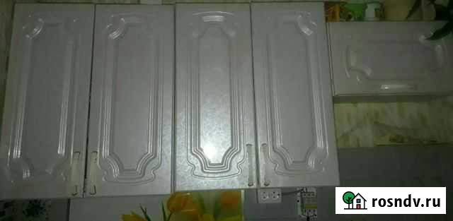 Кухня гарнитур б/у Томмот - изображение 1