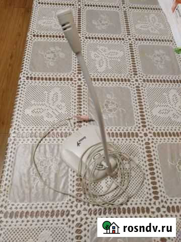 Микрофон Саранск - изображение 1