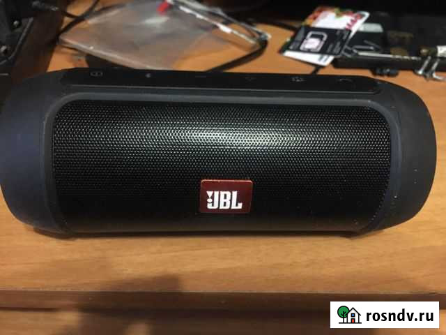 Колонка jbl копия Тверь - изображение 1