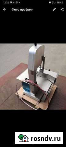 Распил мяса, Резка Скота, Разделка Чегем Второй - изображение 1