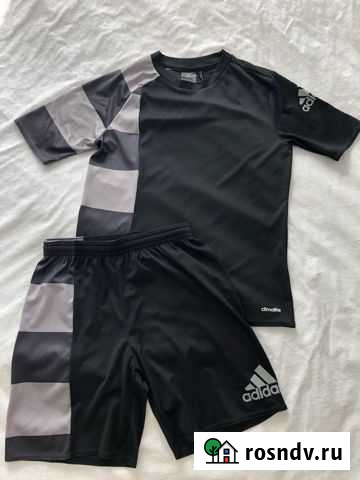 Футбольная форма для мальчика, рост 152 см Красногорск - изображение 1