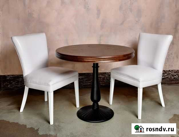 Подстолье чугунное Art Иркутск - изображение 1